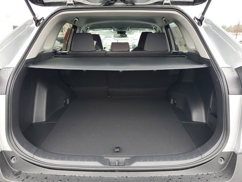 New 2025 Toyota RAV4 LE image 9