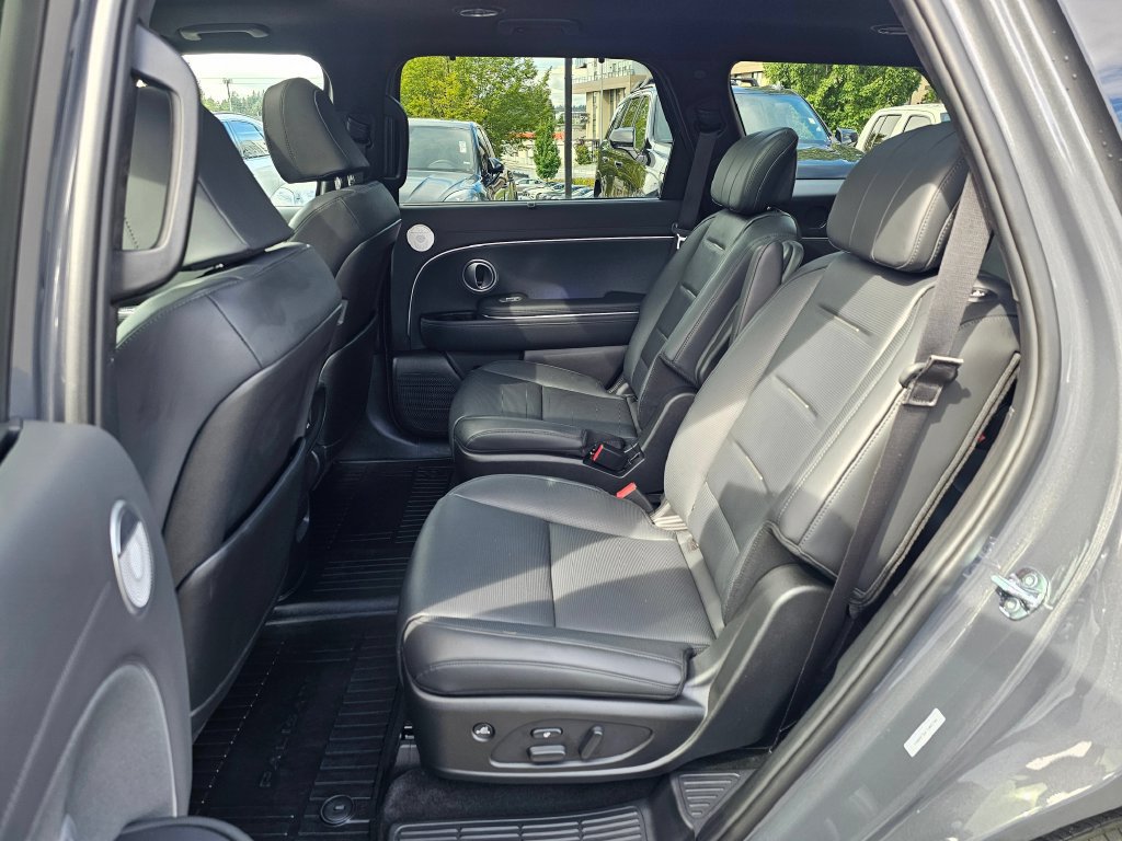 Used 2026 Hyundai Palisade Calligraphy AWD/4WD image 22