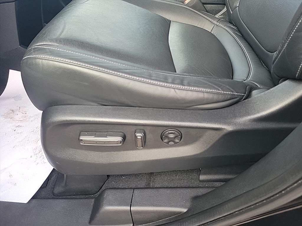 Used 2023 Honda Odyssey EX-L image 16