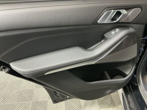 New 2026 BMW X5 sDrive40i w/ M Sport Package image 27