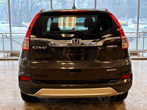 Used 2016 Honda CR-V Touring image 8