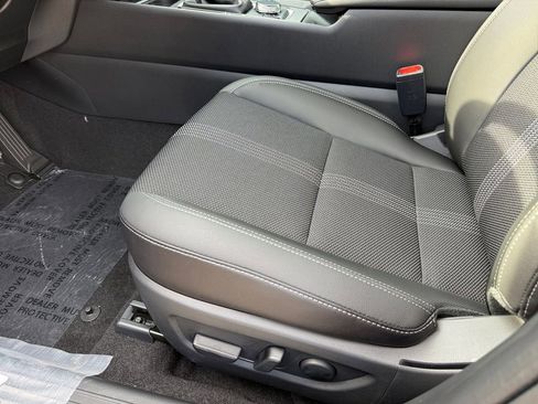 New 2026 MAZDA CX-50 AWD 2.5 S w/ Preferred Pkg image 17