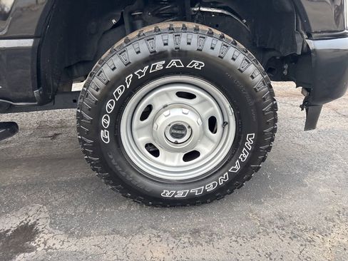 Used 2023 Ford F350 XL w/ XL Off-Road Package image 12