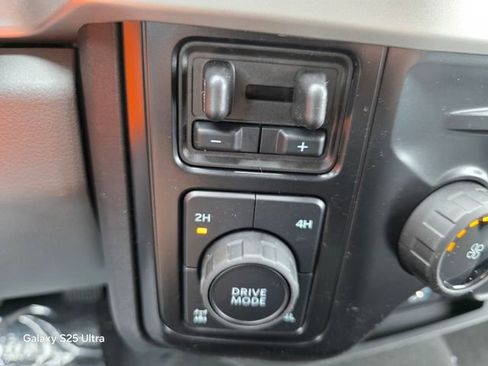 New 2026 Ford F250 XL w/ STX Appearance Package image 21