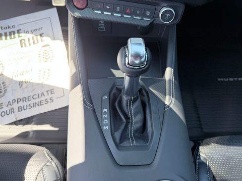 New 2026 Ford Mustang GT Premium image 19