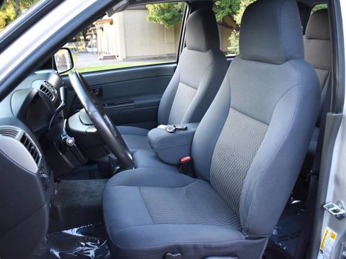 Used 2006 Chevrolet Colorado LT RWD image 30