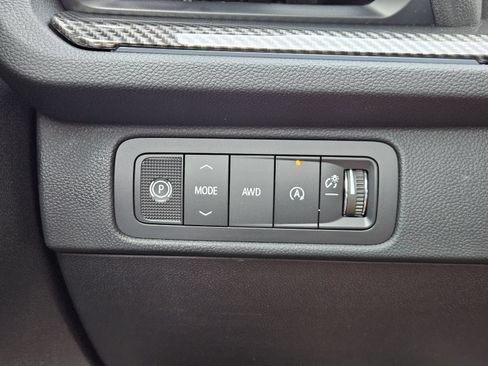 New 2027 Chevrolet Traverse Z71 w/ Driver Confidence Package AWD/4WD image 23