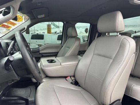 Used 2020 Ford F150 XL w/ Equipment Group 101A Mid image 18