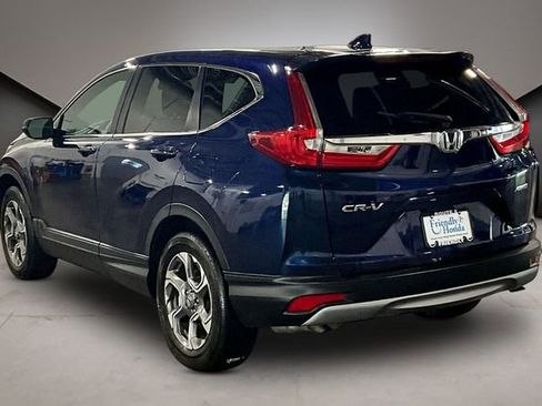 Used 2019 Honda CR-V EX image 4