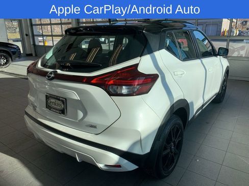 Used 2023 Nissan Kicks SR w/ Interior Electronics Package image 17
