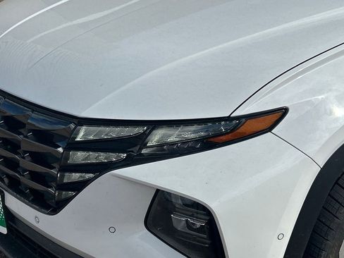 Used 2024 Hyundai Tucson Limited image 14