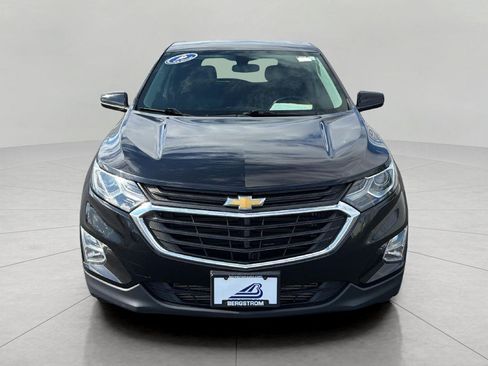 Used 2018 Chevrolet Equinox LT AWD/4WD image 2