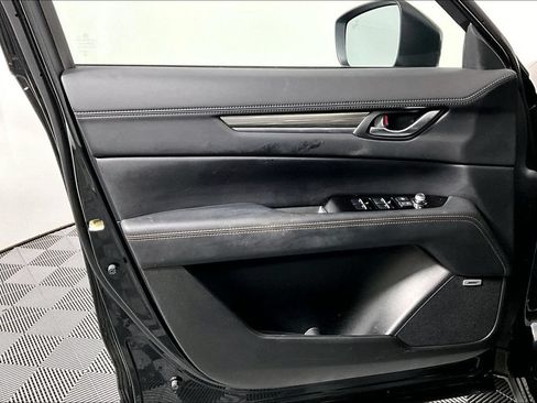 Used 2023 MAZDA CX-5 AWD 2.5 S w/ Premium Plus Pkg image 23