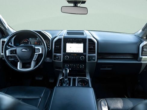 Used 2019 Ford F150 Lariat AWD/4WD image 15