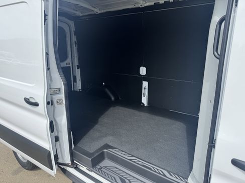 New 2025 Ford Transit 250 w/ Load Area Protection Package image 8