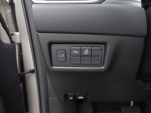 Certified 2025 MAZDA CX-5 AWD 2.5 S w/ Preferred Package image 15