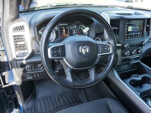 Used 2020 RAM 1500 Big Horn RWD image 13