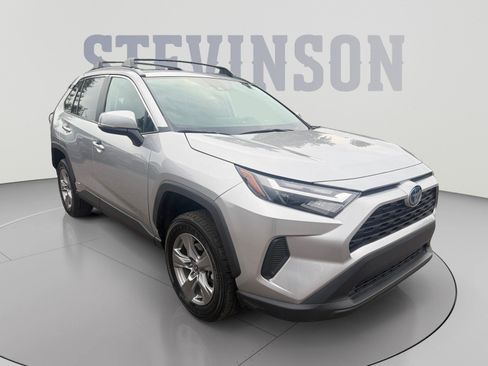 Certified 2023 Toyota RAV4 XLE w/ Convenience Package AWD/4WD image 7