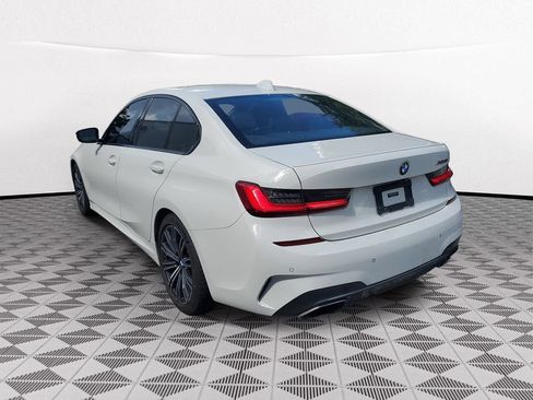 Used 2020 BMW M340i w/ Driving Assistance Package RWD image 3
