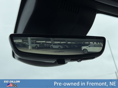 Used 2024 Chevrolet Silverado 1500 ZR2 w/ Technology Package image 14