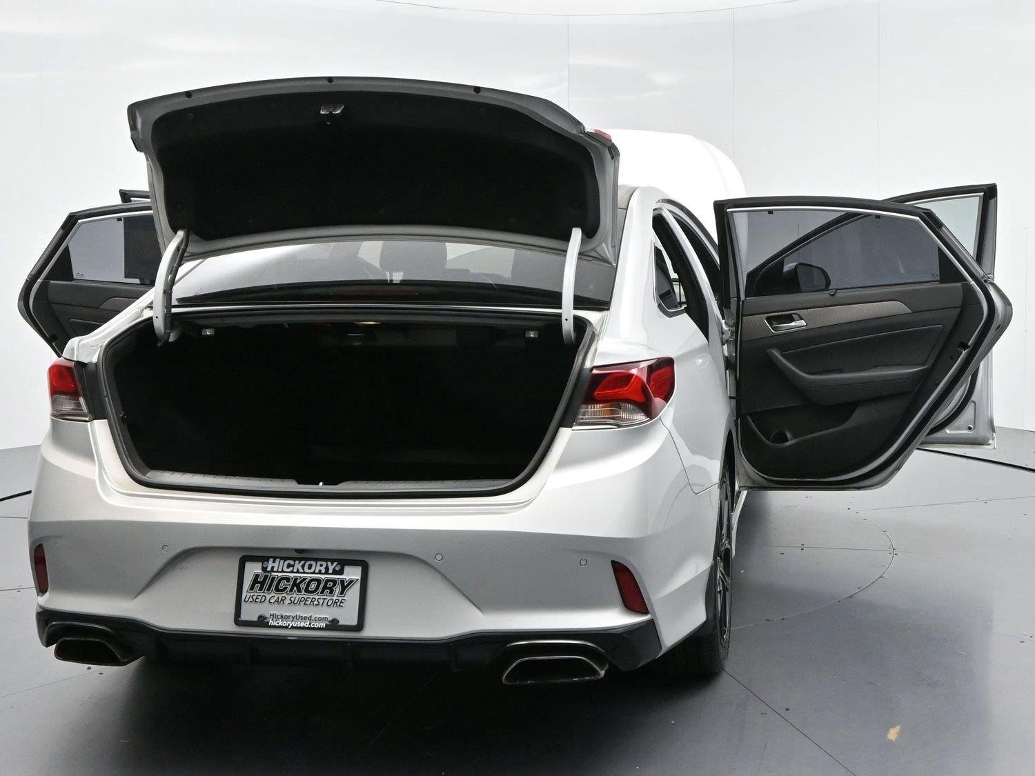 Used 2019 Hyundai Sonata Limited FWD image 46