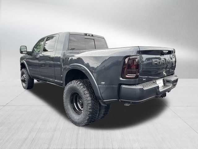 New 2026 RAM 3500 Limited AWD/4WD image 7