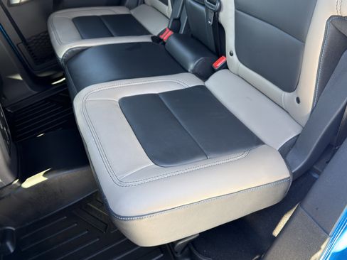 Used 2022 Ford Bronco Wildtrak image 30