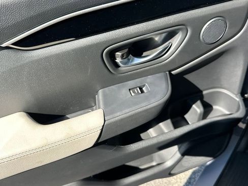 New 2026 Honda Passport RTL image 15