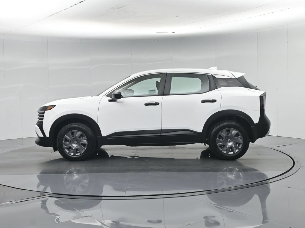Used 2025 Nissan Kicks S FWD image 27