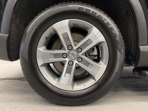 Used 2023 Honda Pilot EX-L image 39