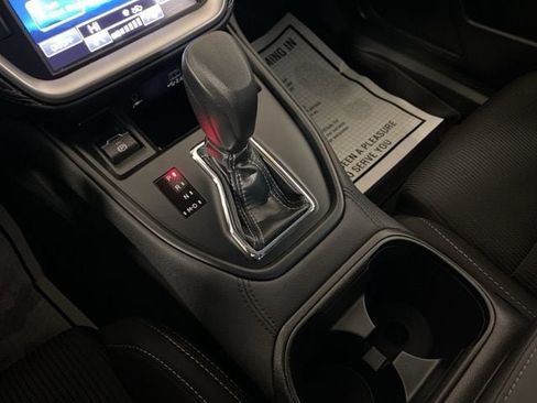 Certified 2025 Subaru Legacy Base image 16