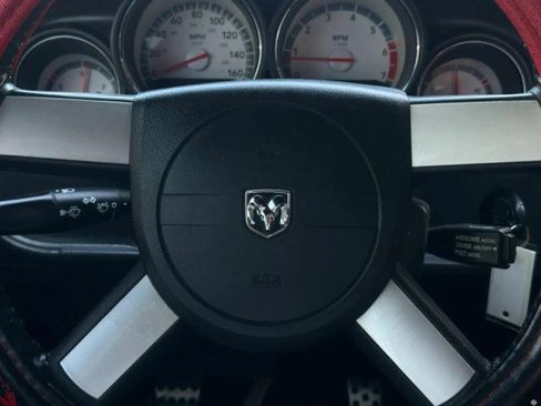 Used 2009 Dodge Challenger R/T RWD image 23