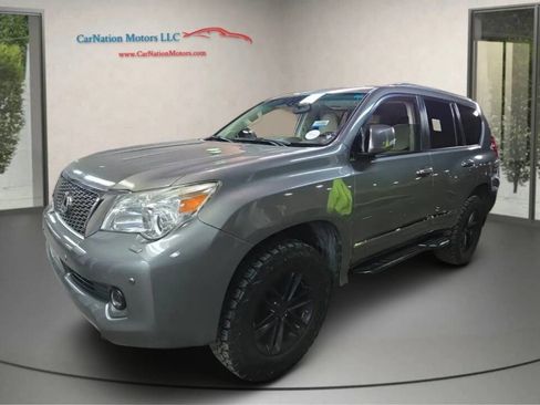 Used 2013 Lexus GX 460 Premium image 1
