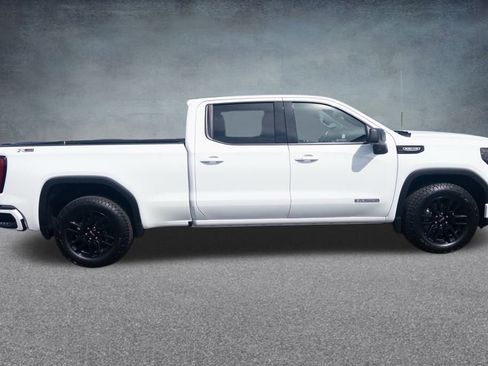 Used 2023 GMC Sierra 1500 Elevation image 4