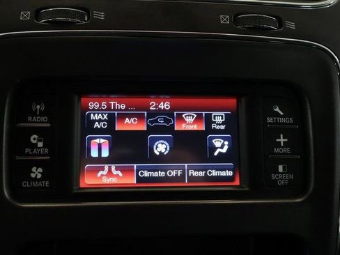 Used 2013 Dodge Journey SXT w/ Flexible Seating Group image 21