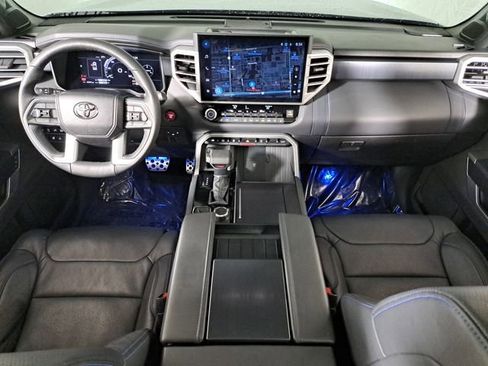 Used 2025 Toyota Tundra SR5 image 16