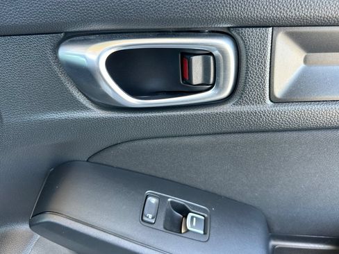 Used 2025 Honda Civic LX image 20