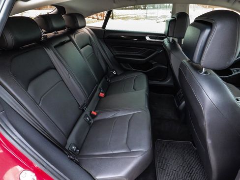 Used 2021 Volkswagen Arteon SE w/ Arteon MDO Package image 38