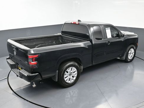 Used 2023 Nissan Frontier SV w/ Tow Package image 38