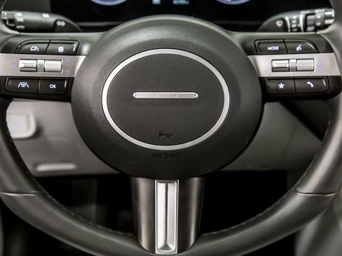 Used 2024 Hyundai Kona SEL FWD image 23