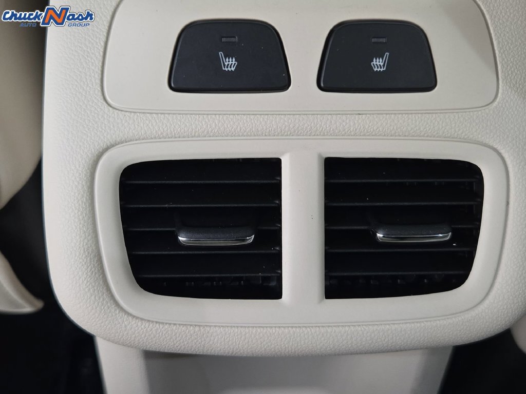 Used 2021 Buick Envision Avenir w/ Technology Package II FWD image 27