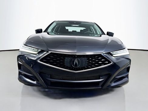 Used 2021 Acura TLX SH-AWD w/ Advance Package image 2