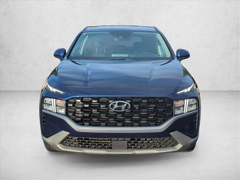 Used 2023 Hyundai Santa Fe SE AWD/4WD image 2