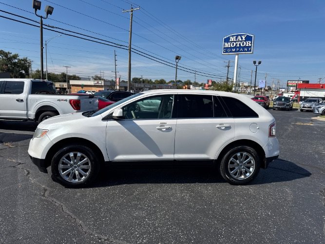 Used 2010 Ford Edge Limited FWD image 2
