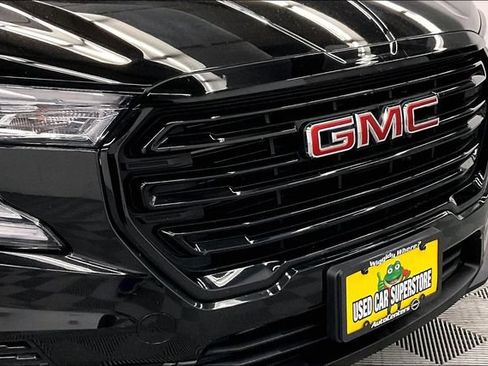 Used 2023 GMC Terrain SLE w/ Driver Convenience Package FWD image 33