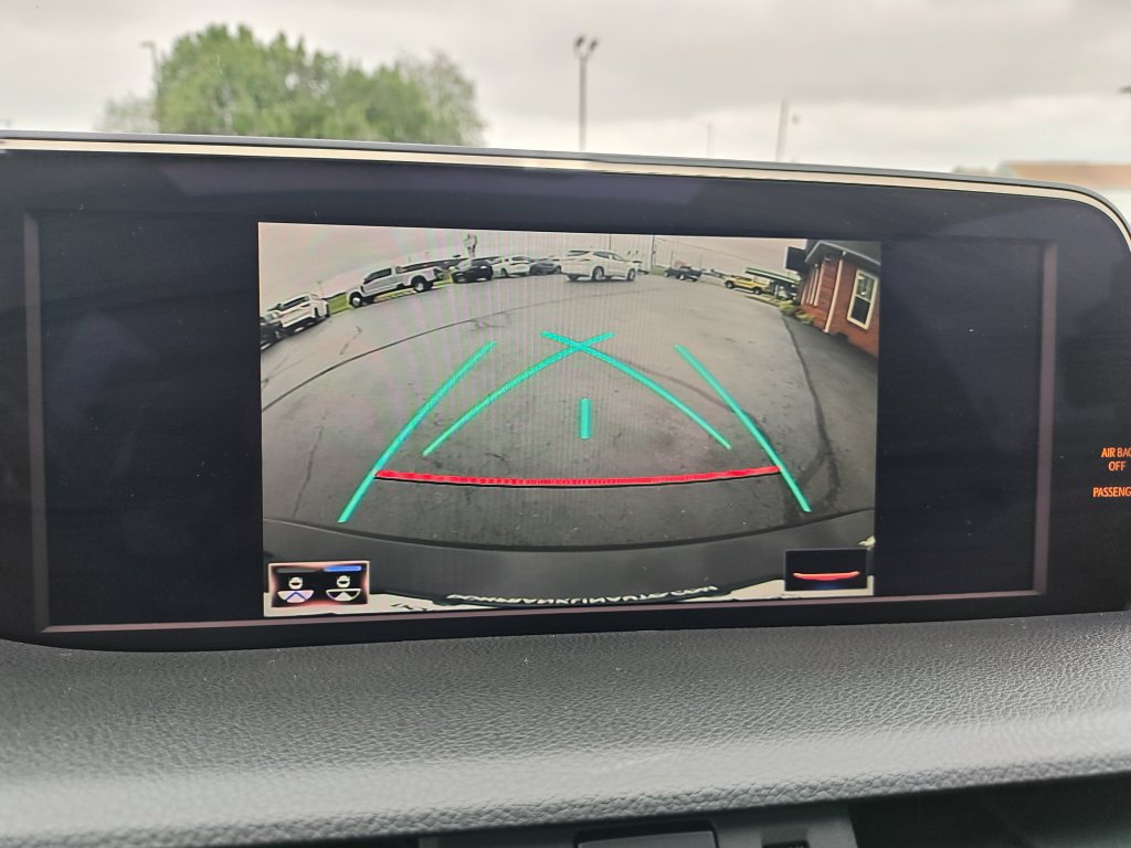 Used 2019 Lexus ES 350 F Sport FWD image 22
