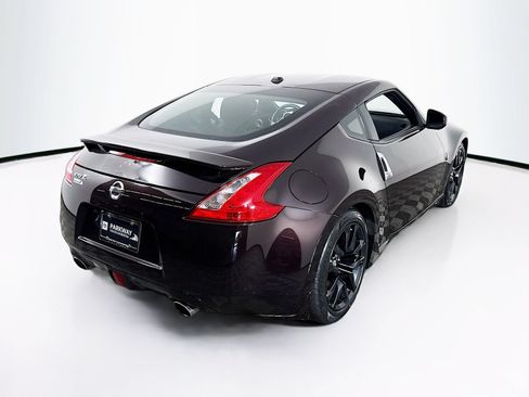 Used 2016 Nissan 370Z Touring w/ Aerodynamics Package RWD image 7