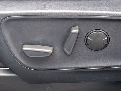 Used 2025 Ford Bronco Sport Big Bend w/ Convenience Package image 26