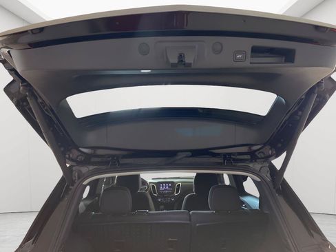 Certified 2024 Chevrolet Equinox LT w/ LPO, Floor Liner Package FWD image 30