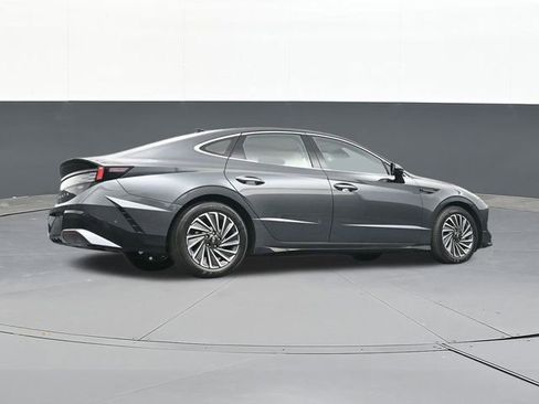 Used 2024 Hyundai Sonata Limited image 49